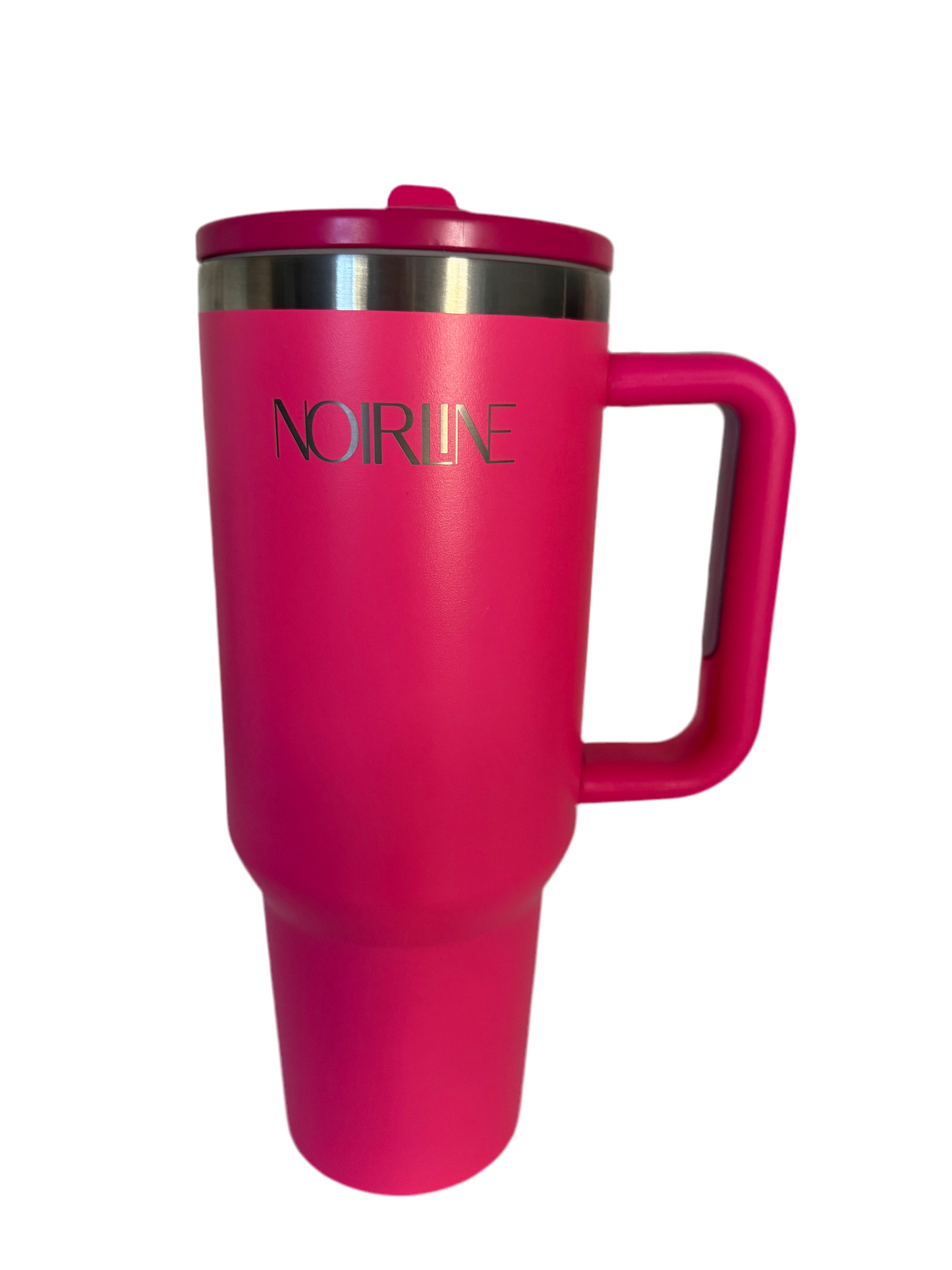 Cup Neon Pink